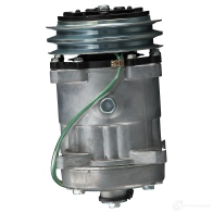 Компрессор кондиционера FEBI BILSTEIN 1212890565 H8 UBO1 4054224012604 101260 - Изображение 2