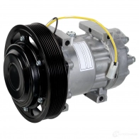 Компрессор кондиционера FEBI BILSTEIN 1090179 4027816443667 44366 EXK6N8 R