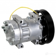 Компрессор кондиционера FEBI BILSTEIN 1090179 4027816443667 44366 EXK6N8 R - Изображение 2