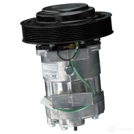 Компрессор кондиционера FEBI BILSTEIN 1090179 4027816443667 44366 EXK6N8 R - Изображение 4