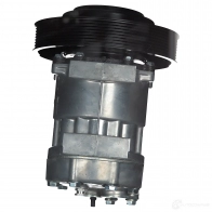 Компрессор кондиционера FEBI BILSTEIN 1090179 4027816443667 44366 EXK6N8 R - Изображение 5