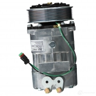 Компрессор кондиционера FEBI BILSTEIN CLNX MTZ 44369 4027816443698 1090182 - Изображение 3