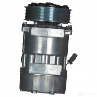 Компрессор кондиционера FEBI BILSTEIN CLNX MTZ 44369 4027816443698 1090182 - Изображение 4