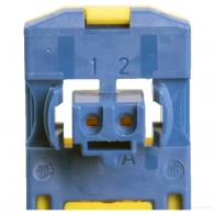 Подрулевой шлейф, витая пружина, кольцо срс FEBI BILSTEIN Q8GEB L 1439871665 181304 - Изображение 4