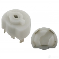 Контактная группа замка зажигания FEBI BILSTEIN 4027816184348 18434 1067725 8C6 YD