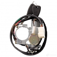 Замок зажигания FEBI BILSTEIN OOS CF4S 4027816178910 17891 1067287 - Изображение 2
