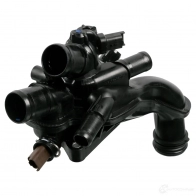 Корпус термостата FEBI BILSTEIN 1439361359 176935 L V6M1C - Изображение 2