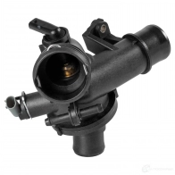 Корпус термостата FEBI BILSTEIN 1437406462 SSMS 3WD 108840 - Изображение 2