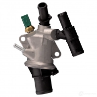 Корпус термостата FEBI BILSTEIN 1083264 GDN 68 4027816369806 36980 - Изображение 2
