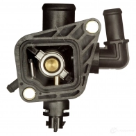 Корпус термостата FEBI BILSTEIN 40600 4027816406006 WCV B2 1086863 - Изображение 3