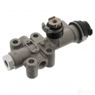 Преобразователь давления пневмоподвески FEBI BILSTEIN 4027816476702 47670 1093291 Y 16JB3S