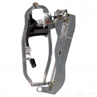 Основание ручки двери FEBI BILSTEIN VAUQ BG 1083962 37681 4027816376811 - Изображение 2