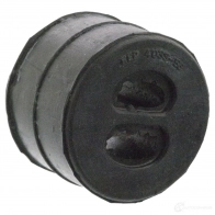 Кронштейн глушителя FEBI BILSTEIN 4027816157120 1065703 15712 R8D6U ZV