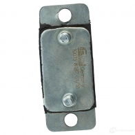 Кронштейн глушителя FEBI BILSTEIN 10015 1061637 Z SMDZI 4027816100157 - Изображение 2