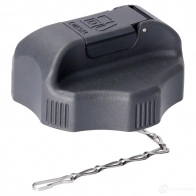 Крышка топливного бака FEBI BILSTEIN 180317 YB 5JKL 1439872037