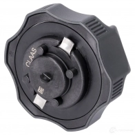 Крышка топливного бака FEBI BILSTEIN 180317 YB 5JKL 1439872037 - Изображение 2