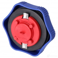 Крышка топливного бака FEBI BILSTEIN 1439872039 180310 B6433 Y - Изображение 3