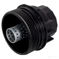 Крышка корпуса масляного фильтра FEBI BILSTEIN A8SQ 3 1437974476 176601 - Изображение 2