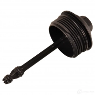 Крышка корпуса масляного фильтра FEBI BILSTEIN 173133 1437974347 I23IVU M - Изображение 2