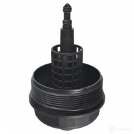 Крышка корпуса масляного фильтра FEBI BILSTEIN 171462 HDHW 0Y 1437974356 - Изображение 2