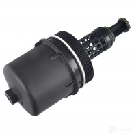 Крышка корпуса масляного фильтра FEBI BILSTEIN 181813 1439872177 Y2QB GMD