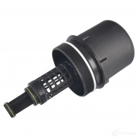 Крышка корпуса масляного фильтра FEBI BILSTEIN 181813 1439872177 Y2QB GMD - Изображение 2