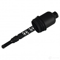 Крышка корпуса масляного фильтра FEBI BILSTEIN 1437974350 L8TX QP 174278 - Изображение 2