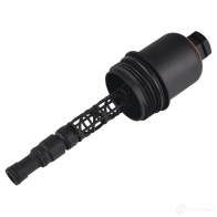 Крышка корпуса масляного фильтра FEBI BILSTEIN 1437974346 174253 VK WR7VM - Изображение 2