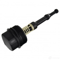 Крышка корпуса масляного фильтра FEBI BILSTEIN 173614 Z 8RQE 1437974469 - Изображение 2