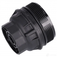 Крышка корпуса масляного фильтра FEBI BILSTEIN B 7FVLW 179327 1439872201 - Изображение 2