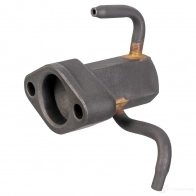 Форсунка поршня FEBI BILSTEIN 2G4 0UC 176367 1437912939 - Изображение 2