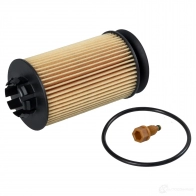 Масляный фильтр FEBI BILSTEIN 1437395804 108861 1C9HK M - Изображение 1