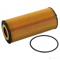 Масляный фильтр FEBI BILSTEIN YQU80I 3 4027816498667 49866 1095299