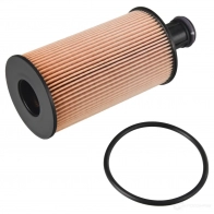Масляный фильтр FEBI BILSTEIN 1437963044 WH LUQ 176373 - Изображение 2