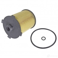 Масляный фильтр FEBI BILSTEIN Volvo V60 1 (155) Универсал 2.0 D3 150 л.с. 2015 – 2024 4054224013236 101323 WVD B6Q