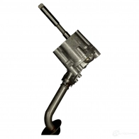 Масляный насос FEBI BILSTEIN 06022 9U6M Y8 1058960 4027816060222 - Изображение 3