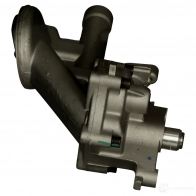 Масляный насос FEBI BILSTEIN 1074342 N XL27MM 4027816270423 27042 - Изображение 3