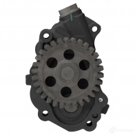 Масляный насос FEBI BILSTEIN 4054224021347 102134 RB6JHH C 1212900907 - Изображение 2