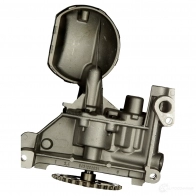 Масляный насос FEBI BILSTEIN 0Z 83K 4027816232131 23213 1071571 - Изображение 3