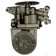 Масляный насос FEBI BILSTEIN 4027816210894 21089 KIKVT I 1069673 - Изображение 3