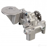 Масляный насос FEBI BILSTEIN 176783 92 9BES3 1439041582 - Изображение 2