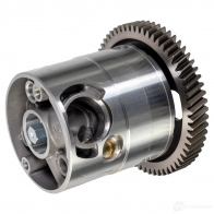 Масляный насос FEBI BILSTEIN 3LS0 D2E 1437387051 170996 - Изображение 2
