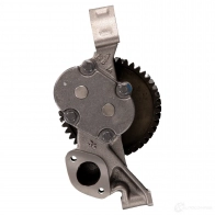 Масляный насос FEBI BILSTEIN A TFYB 4027816076858 07685 1059995 - Изображение 2