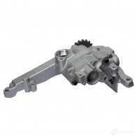 Масляный насос FEBI BILSTEIN 1093370 U2EL N 47758 4027816477587 - Изображение 2