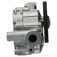 Масляный насос FEBI BILSTEIN 102442 4054224024423 EABW FZY 1212903941 - Изображение 2