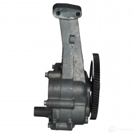 Масляный насос FEBI BILSTEIN 102439 1212903917 FJF C6 4054224024393 - Изображение 3