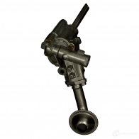 Масляный насос FEBI BILSTEIN 08448 PEAC E2L 4027816084488 1060484 - Изображение 3