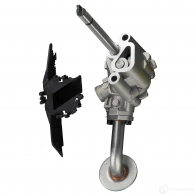 Масляный насос FEBI BILSTEIN 3OUZ 9 08450 4027816084501 1060485 - Изображение 2