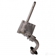 Масляный насос FEBI BILSTEIN G R5O6 4027816080121 08012 1060206 - Изображение 2