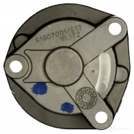 Масляный насос FEBI BILSTEIN 1068028 6OG BK0 18793 4027816187936 - Изображение 3